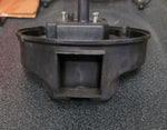1992-1999 Harley Touring Softail Evo OEM Air Cleaner Stock Back Heritag FLH Dyna
