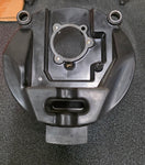 1992-1999 Harley Touring Softail Evo OEM Air Cleaner Stock Back Heritag FLH Dyna