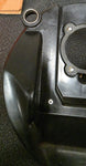 1992-1999 Harley Touring Softail Evo OEM Air Cleaner Stock Back Heritag FLH Dyna
