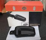 OEM Harley Davidson Black Airflow Footpeg NOS Touring Road Glide FLTR 50500717