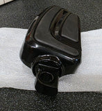 OEM Harley Davidson Black Airflow Footpeg NOS Touring Road Glide FLTR 50500717