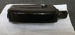 OEM Harley Davidson Black Airflow Footpeg NOS Touring Road Glide FLTR 50500717