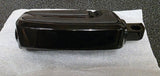 OEM Harley Davidson Black Airflow Footpeg NOS Touring Road Glide FLTR 50500717