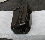 OEM Harley Davidson Black Airflow Footpeg NOS Touring Road Glide FLTR 50500717