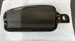 OEM Harley Davidson Black Airflow Footpeg NOS Touring Road Glide FLTR 50500717