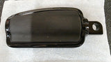 OEM Harley Davidson Black Airflow Footpeg NOS Touring Road Glide FLTR 50500717