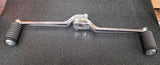 OEM Harley Davidson Chrome Heel Toe Shifter Lever Assembly Pegs Trike 33895-82E