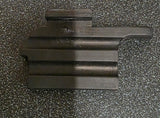 OEM Harley Davidson Chrome Frame Neck Cover Kit NOS Touring Ultra Glide 66345-04