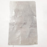 VTG Aluminum Cutout Advertising Sign General Sales 120 Pittsburgh Circle TV Appl