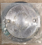 OEM Harley Points Timer Cover XLCR Cafe racer FLH Shovelhead Vintage Boattail FX