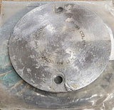 OEM Harley Points Timer Cover XLCR Cafe racer FLH Shovelhead Vintage Boattail FX