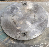 OEM Harley Points Timer Cover XLCR Cafe racer FLH Shovelhead Vintage Boattail FX