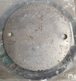 OEM Harley Points Timer Cover XLCR Cafe racer FLH Shovelhead Vintage Boattail FX