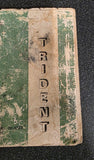 1975 Norton Triumph Trident T160 Maintenance Owners Handbook Manual 00-4222