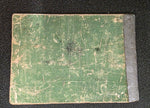 1975 Norton Triumph Trident T160 Maintenance Owners Handbook Manual 00-4222