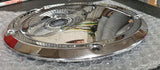 OEM Harley Davidson Chrome Classic Primary Derby Cover M8 Street Glide 25700389
