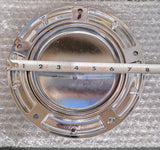 OEM Harley Davidson Chrome Classic Primary Derby Cover M8 Street Glide 25700389