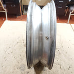 Harley Softail Deuce FXSTD solid Disc rear mag wheel rim 17x4.5 3/4 bearing OEM