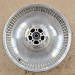 Harley Softail Deuce FXSTD solid Disc rear mag wheel rim 17x4.5 3/4 bearing OEM