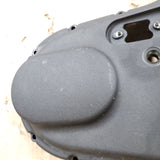OEM Harley Evo Sportster Primary Clutch Cover 883 1200 Black 2004^ 34951-04