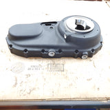 OEM Harley Evo Sportster Primary Clutch Cover 883 1200 Black 2004^ 34951-04