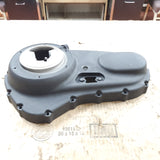 OEM Harley Evo Sportster Primary Clutch Cover 883 1200 Black 2004^ 34951-04
