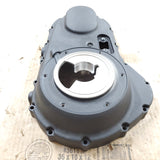 OEM Harley Evo Sportster Primary Clutch Cover 883 1200 Black 2004^ 34951-04