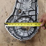 OEM Harley Evo Sportster Primary Clutch Cover 883 1200 Black 2004^ 34951-04