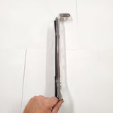 Saddlebag Rail Support Bracket Left Harley Touring FLH road King Fender Strut