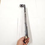 Saddlebag Rail Support Bracket Left Harley Touring FLH road King Fender Strut