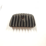 OEM Air Cleaner Grille Shovelhead Ham Can Air Cleaner Bread box FLH FX Factory S