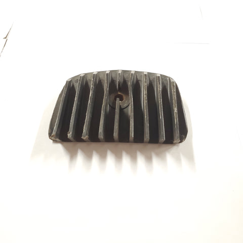 OEM Air Cleaner Grille Shovelhead Ham Can Air Cleaner Bread box FLH FX Factory S