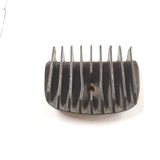 OEM Air Cleaner Grille Shovelhead Ham Can Air Cleaner Bread box FLH FX Factory S