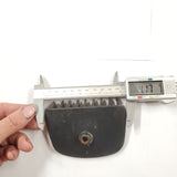 OEM Air Cleaner Grille Shovelhead Ham Can Air Cleaner Bread box FLH FX Factory S
