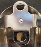 OEM Harley Davidson Chrome T/O Horn Cover Touring Softail Dyna 1200XL 69012-93A