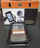 OEM Harley Davidson iPhone 6 Water Resistant Phone Mount NOS VRSC Dyna 76000670
