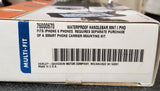 OEM Harley Davidson iPhone 6 Water Resistant Phone Mount NOS VRSC Dyna 76000670