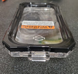 OEM Harley Davidson iPhone 6 Water Resistant Phone Mount NOS VRSC Dyna 76000670
