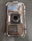 OEM Harley Davidson iPhone 6 Water Resistant Phone Mount NOS VRSC Dyna 76000670