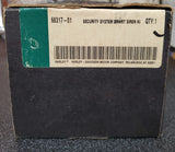 OEM Harley Davidson Security System Smart Siren NOS Touring Model FLHT 68317-01