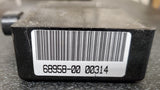 OEM Harley Davidson Security System Smart Siren NOS Touring Model FLHT 68317-01