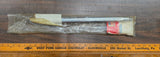 OEM Harley Davidson VTG Chrome Handlebar Cross Bar NOS Shovelhead EL FL 56575-26
