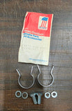 OEM Harley Davidson VTG Chrome Handlebar Cross Bar NOS Shovelhead EL FL 56575-26