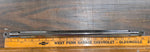 OEM Harley Davidson VTG Chrome Handlebar Cross Bar NOS Shovelhead EL FL 56575-26