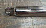 OEM Harley Davidson VTG Chrome Handlebar Cross Bar NOS Shovelhead EL FL 56575-26