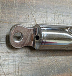 OEM Harley Davidson VTG Chrome Handlebar Cross Bar NOS Shovelhead EL FL 56575-26
