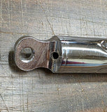 OEM Harley Davidson VTG Chrome Handlebar Cross Bar NOS Shovelhead EL FL 56575-26