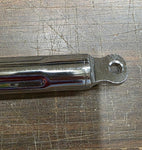 OEM Harley Davidson VTG Chrome Handlebar Cross Bar NOS Shovelhead EL FL 56575-26