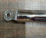 OEM Harley Davidson VTG Chrome Handlebar Cross Bar NOS Shovelhead EL FL 56575-26