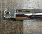 OEM Harley Davidson VTG Chrome Handlebar Cross Bar NOS Shovelhead EL FL 56575-26